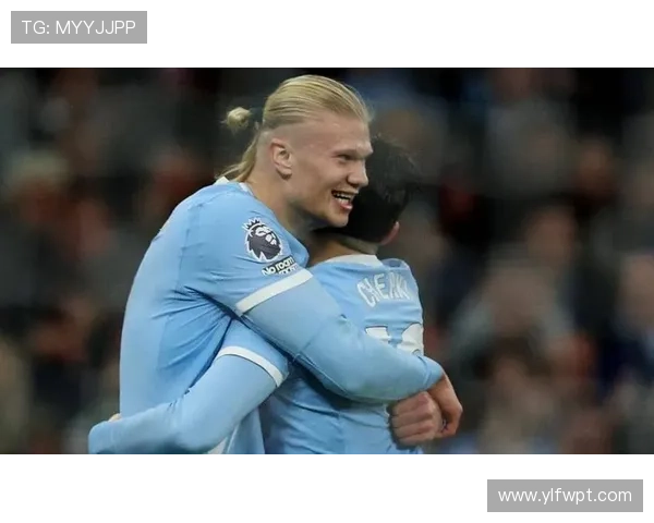 哈兰德高挂免战牌曼城锋线承压